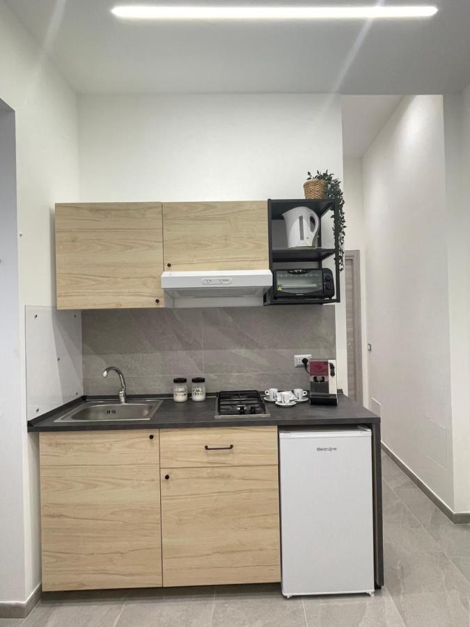 Il Vicolo Di Paola Apartment Катания Екстериор снимка