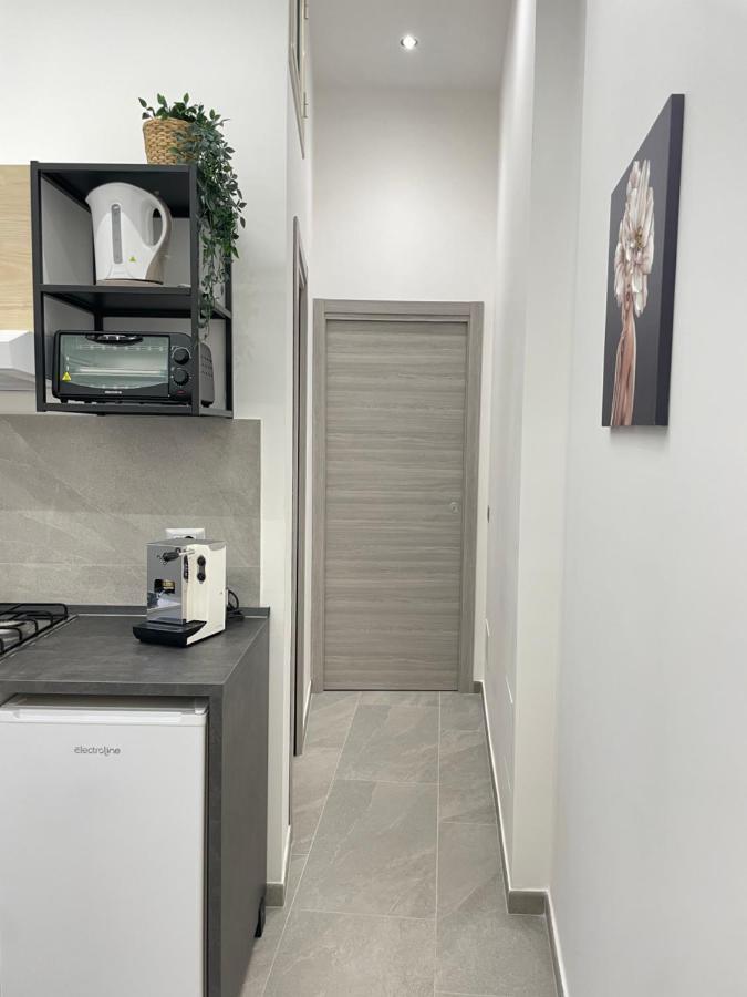 Il Vicolo Di Paola Apartment Катания Екстериор снимка