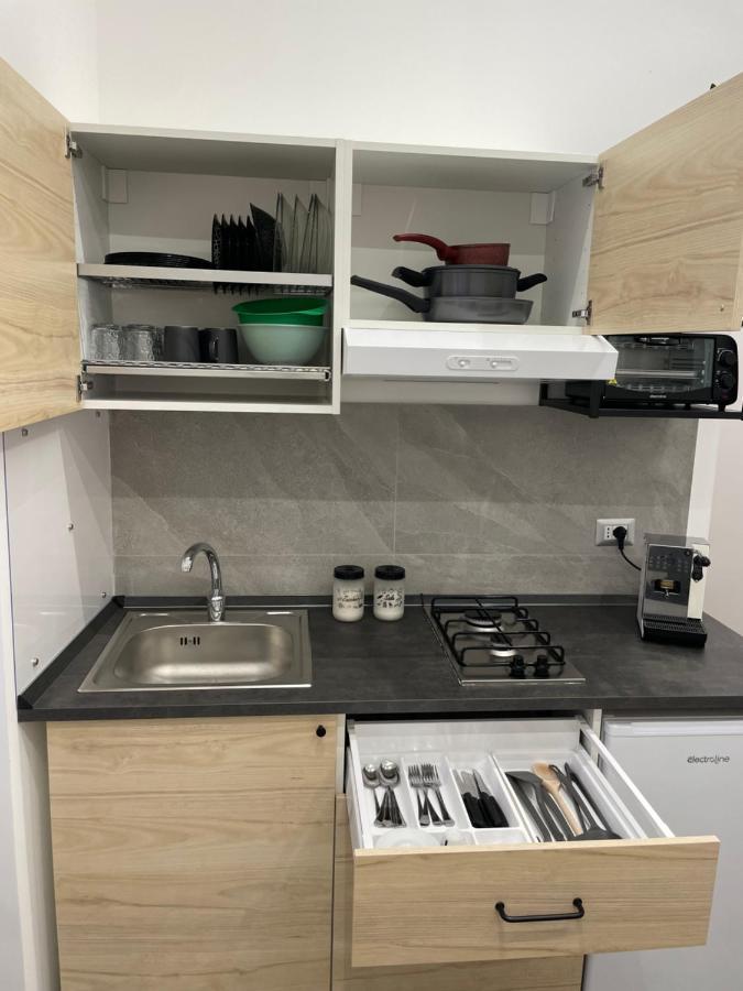 Il Vicolo Di Paola Apartment Катания Екстериор снимка