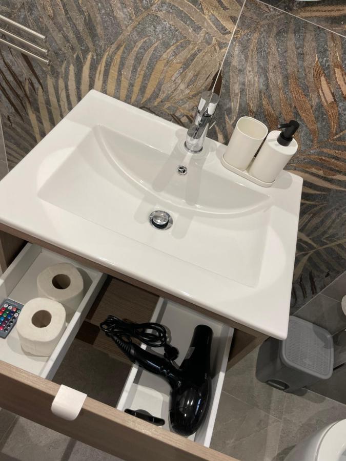 Il Vicolo Di Paola Apartment Катания Екстериор снимка