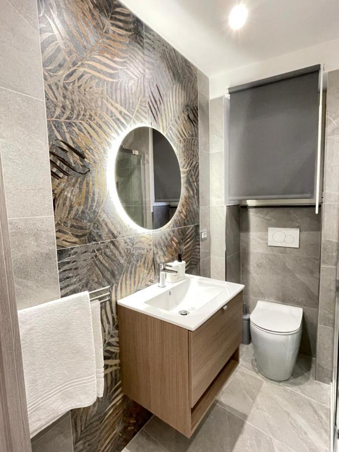 Il Vicolo Di Paola Apartment Катания Екстериор снимка