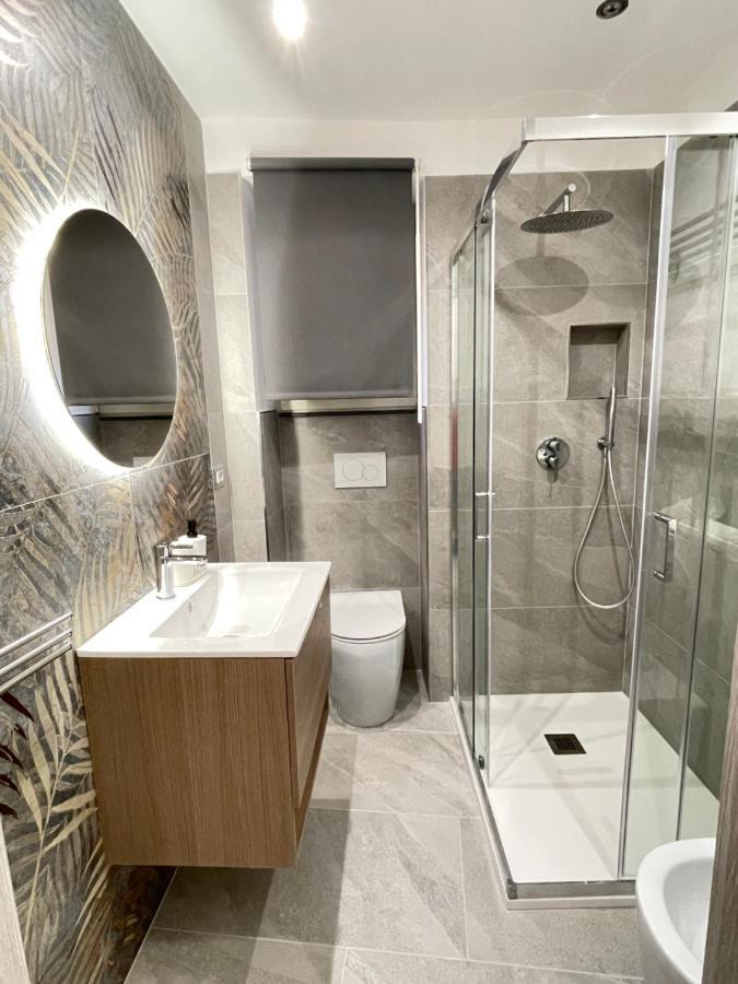 Il Vicolo Di Paola Apartment Катания Екстериор снимка