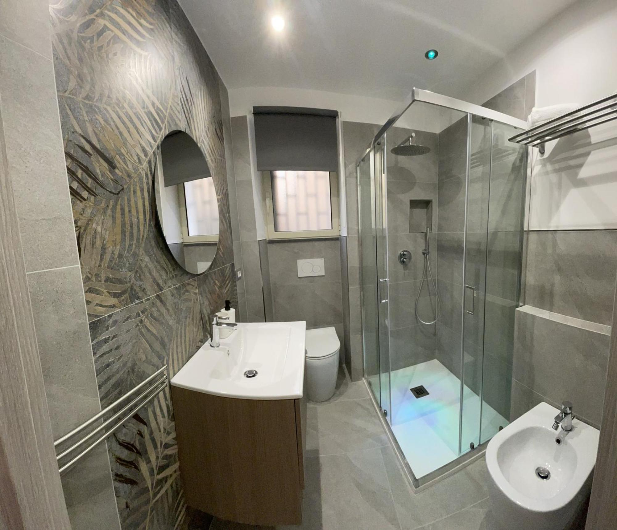 Il Vicolo Di Paola Apartment Катания Екстериор снимка